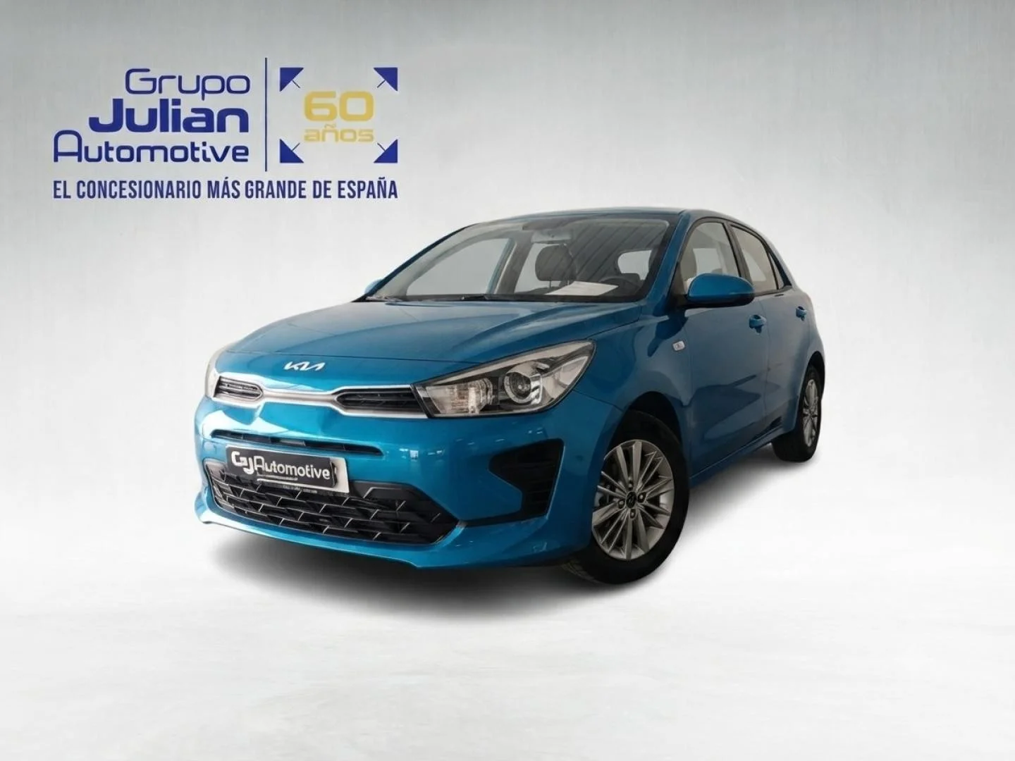 KIA Rio Rio 1.2 DPi Concept 84