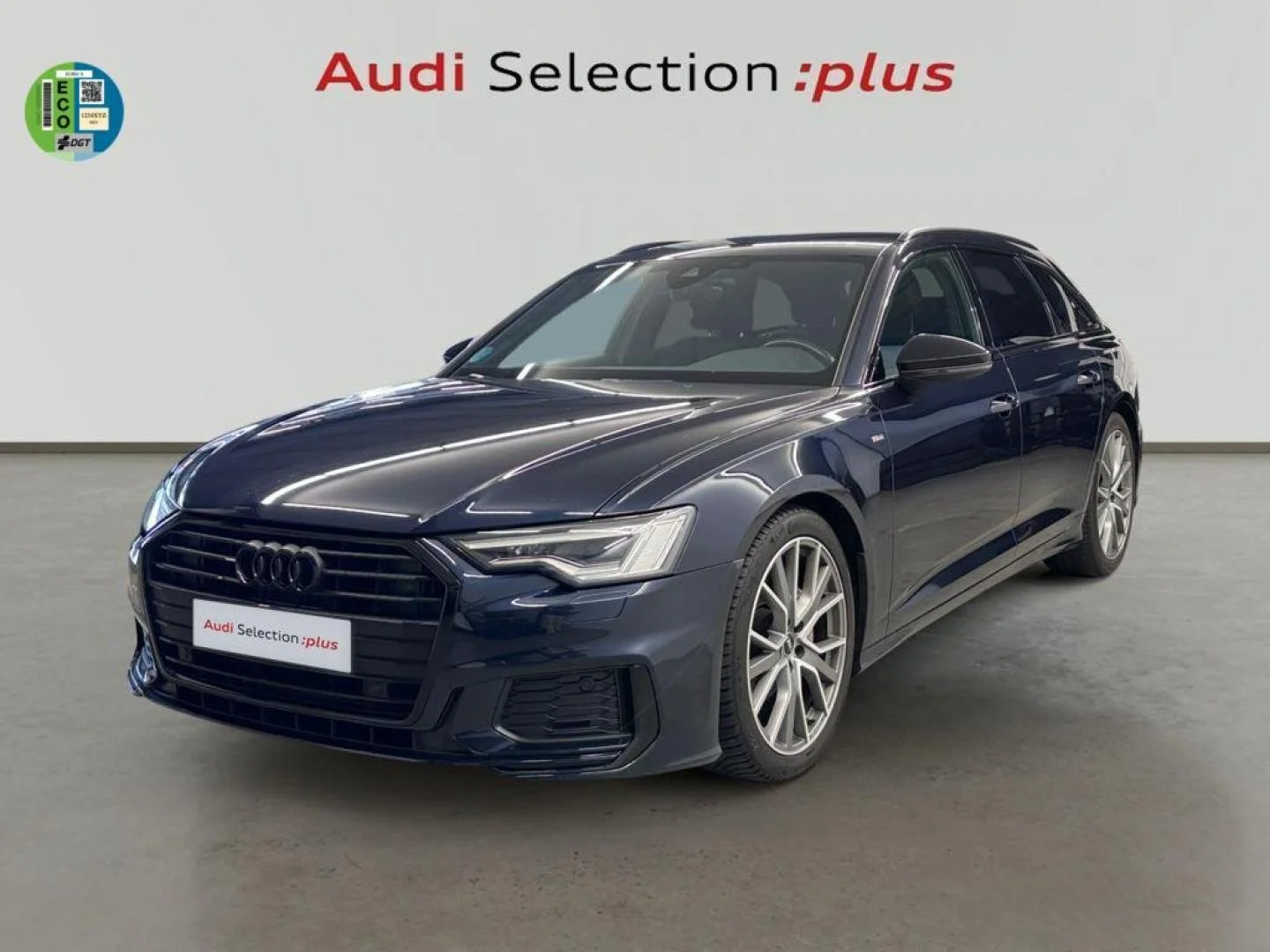 AUDI A6 Allroad Black line 40 TDI 150 kW (204 CV) S tronic