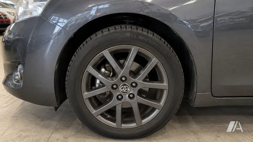 TOYOTA Verso Verso 140 Advance 7pl. MultiDrive