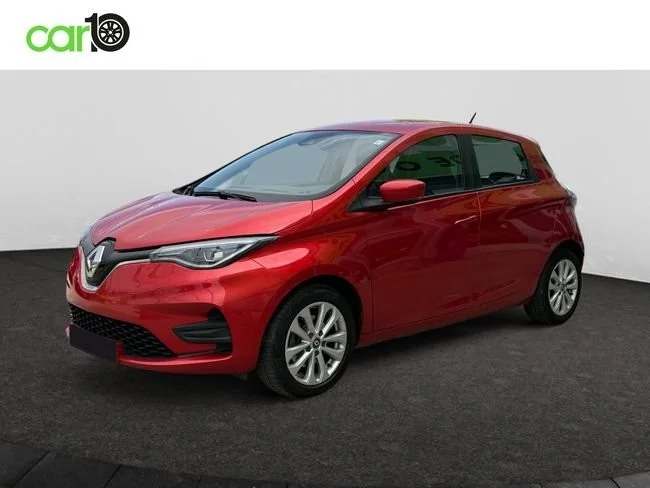 RENAULT Zoe Intens 80 kW R110 Batería 50kWh