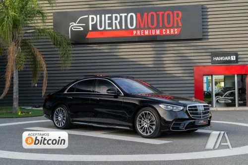MERCEDES-BENZ Clase E E Cabrio 53 AMG 4Matic+ 9G-Tronic