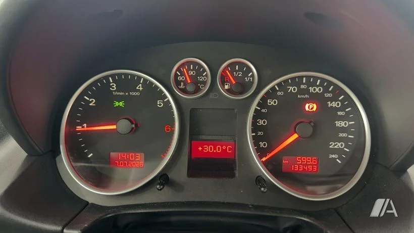 AUDI A2 A2 1.4
