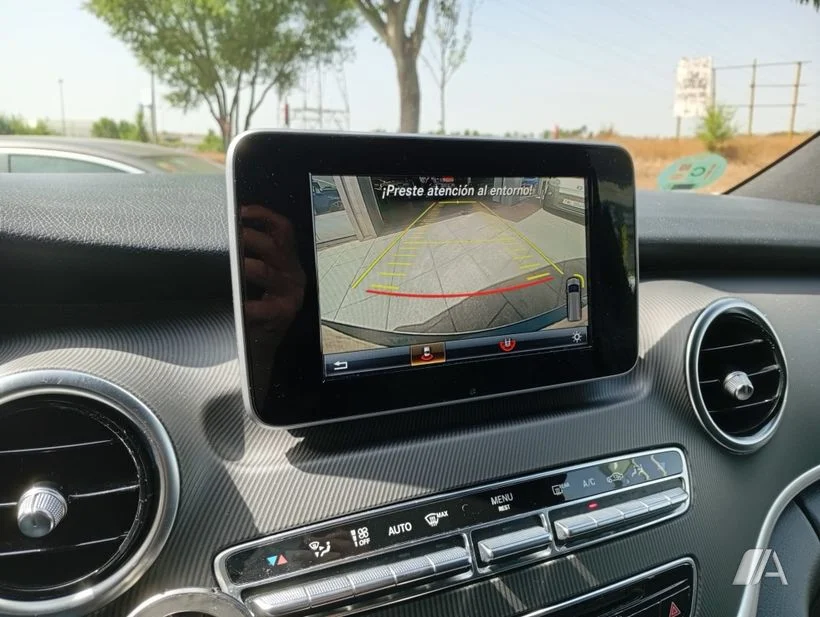 MERCEDES-BENZ Clase V V 250d Extralargo 7G Tronic