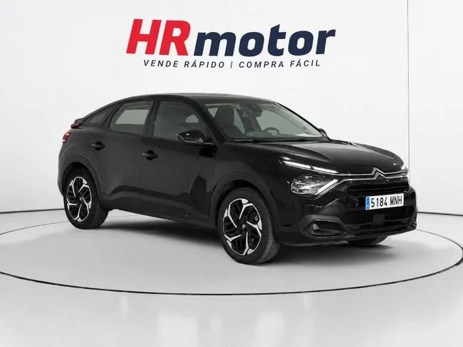 CITROEN C4 C4 1.2 PureTech Plus S&S 130
