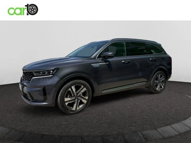 KIA Sorento Sorento 1.6 T-GDi HEV Plus Edition 4x2