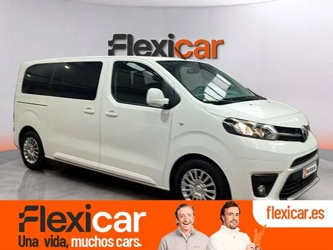 TOYOTA Proace Verso 1.5D 120CV FAMILY ADVANCE L1