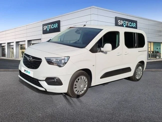 OPEL Combo Combo Life 1.5TD S/S Innovation L AT8 130