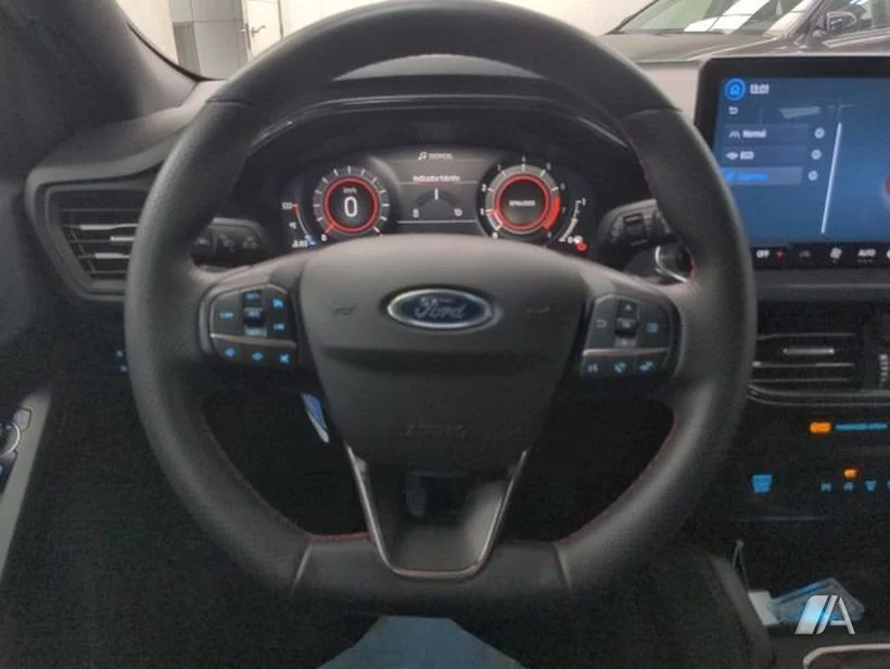 FORD Focus ST LINE X 1.0 ECOBOOST 155CV MHEV