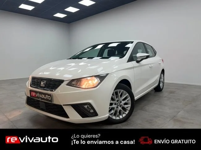 SEAT Ibiza Ibiza 1.0 EcoTSI S&S Style 95