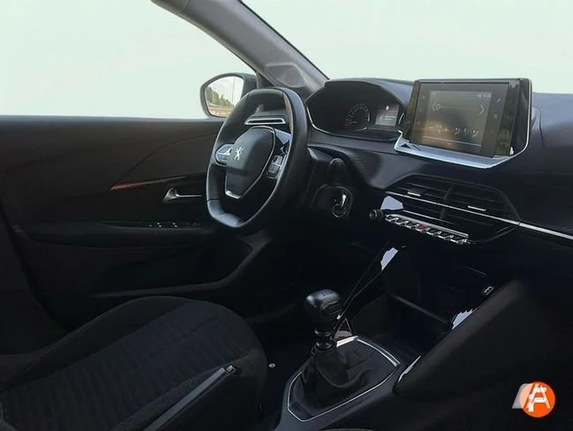 PEUGEOT 208 PureTech 73kW (100CV) Active Pack