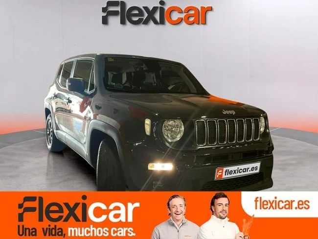 JEEP Renegade Renegade 1.0 Sport 4x2