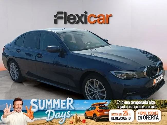 BMW Serie 3 320i Auto.Gran Turismo