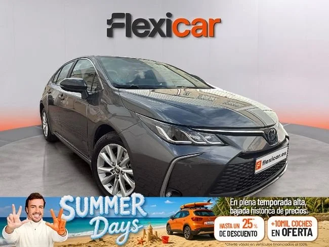 TOYOTA Corolla Corolla 140H Active Plus