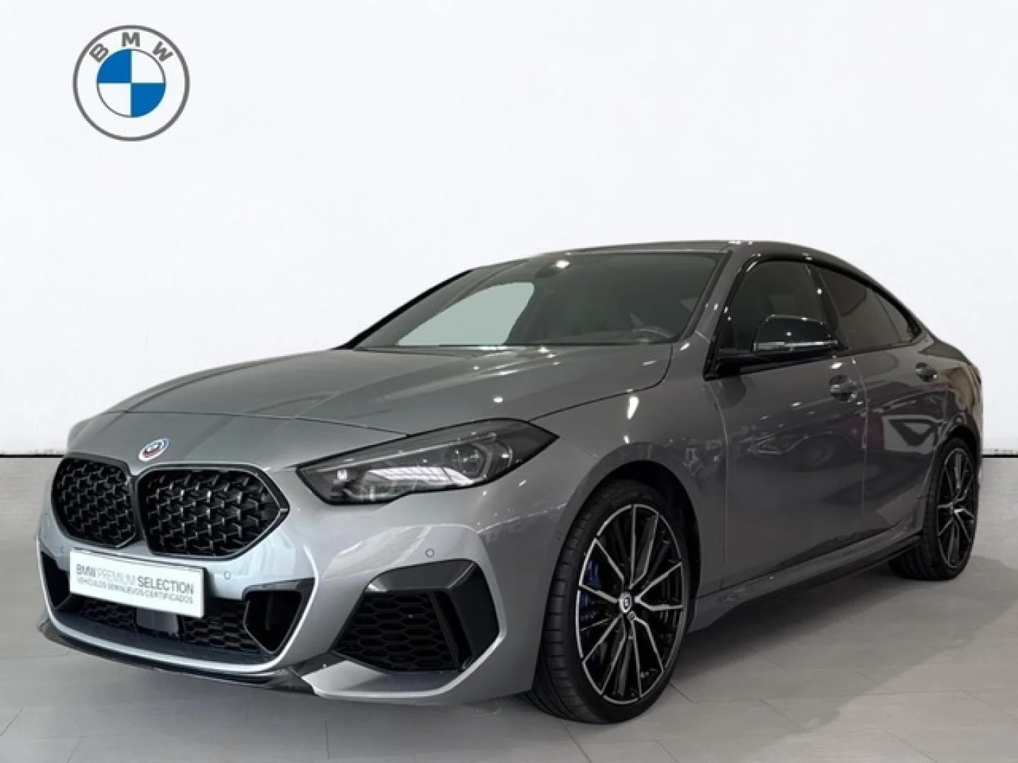 BMW Serie 2 M235iA xDrive Gran Coupé