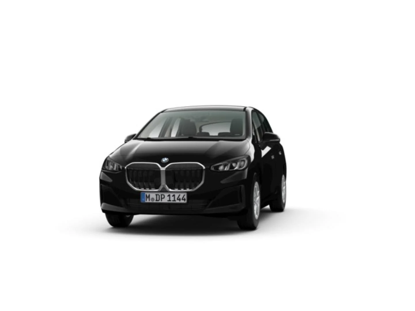 BMW Serie 2 218dA Active Tourer