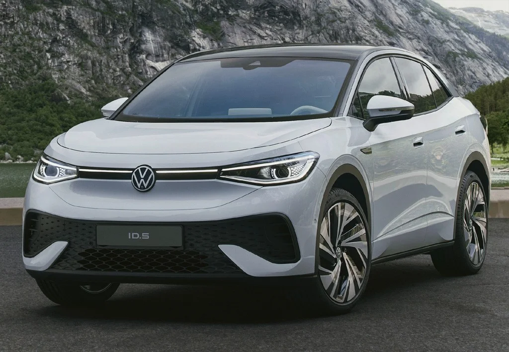 VOLKSWAGEN ID.5 ID.5 GTX 220KW 77Kwh