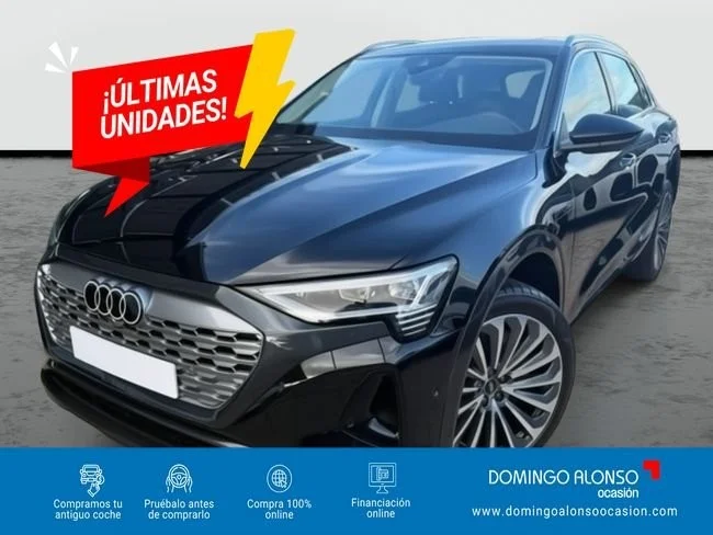 AUDI Q8 e-tron 50 Sport 250 kW (340 CV) quattro