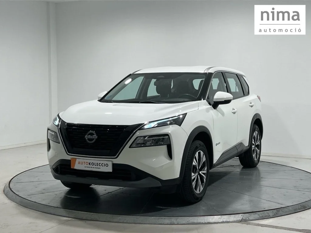NISSAN X-Trail X-TRAIL 1.5 HEV E-POWER 204 ACENTA 204 5P