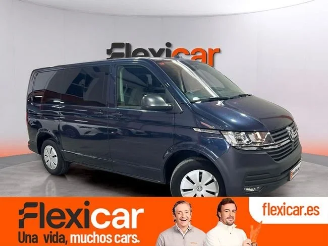 VOLKSWAGEN Caravelle Origin Corta 2.0 TDI 81kW (110CV) BMT