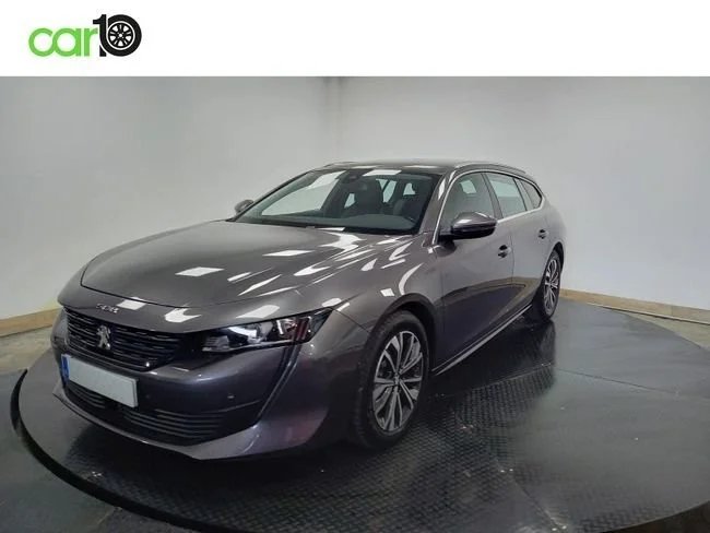 PEUGEOT 508 SW Allure BlueHDi 96kW