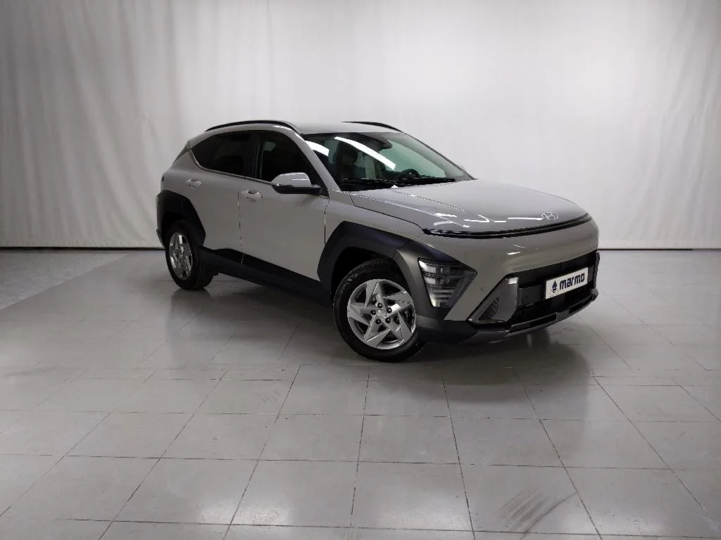 HYUNDAI Kona KONA TECNO 1.0T 100CV MICROHIBRIDO