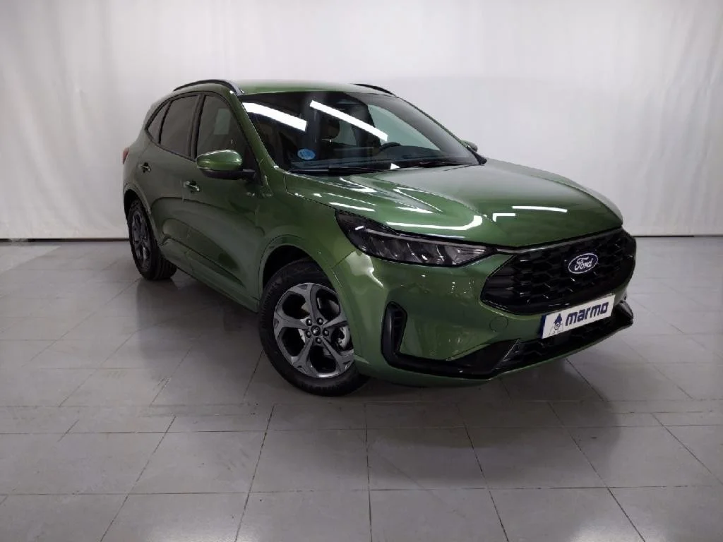 FORD Kuga KUGA ST LINE 2.5 DURATEC 180CV HIBRIDO SEMINUEVO