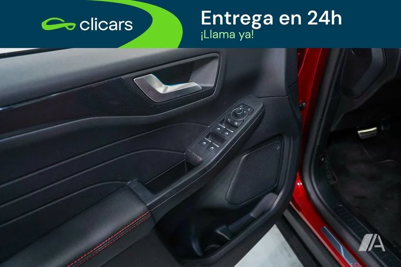 FORD Kuga Kuga 2.5 Duratec PHEV ST-Line X 4x2