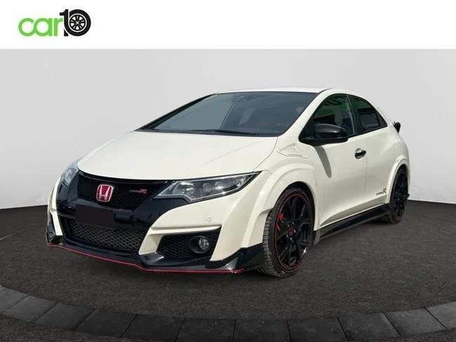 HONDA Civic Civic 2.0 VTEC Turbo Type R GT