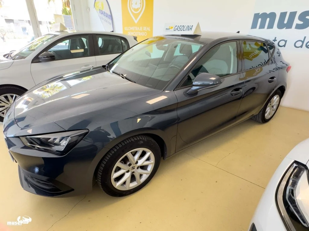 SEAT León León 1.0 TSI S&S Style 110