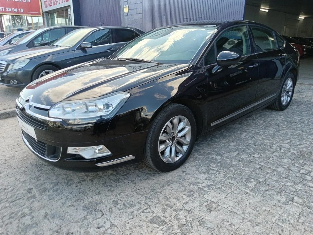 CITROEN C5 C5 1.6HDI Millenium 115