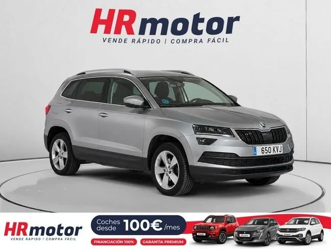SKODA Karoq Karoq 1.6TDI Like