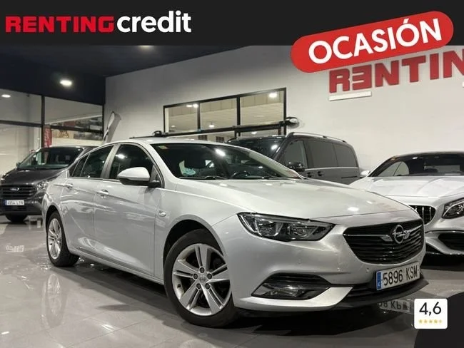 OPEL Insignia Insignia ST 1.6CDTI S&S Excellence ecoTEC 136