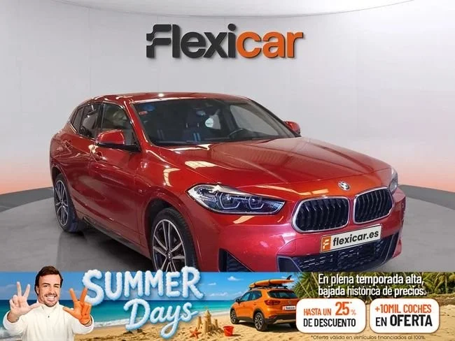 BMW X2 X2 xDrive 25eA