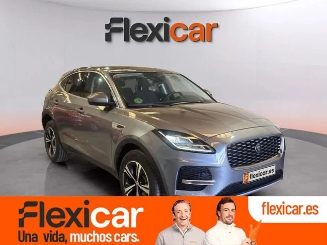 JAGUAR E-Pace 2.0D 120kW S 4WD Auto