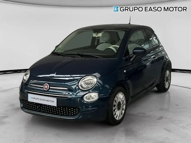 FIAT 500 1.2 LOUNGE S&S 69 3P