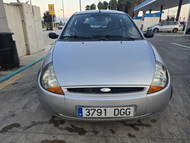 FORD Ka KA 70