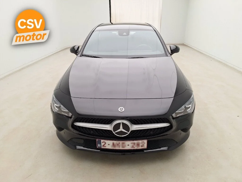MERCEDES-BENZ Clase CLA CLA 180