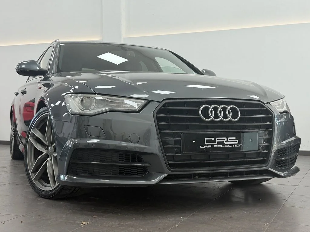 AUDI A6 Audi Avant 2.0 TDI 190CV ultra S tron S line