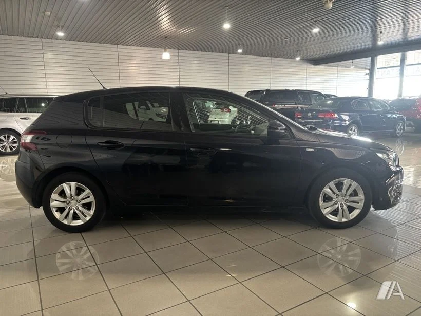 PEUGEOT 308 308 1.6 BlueHDi Active 100