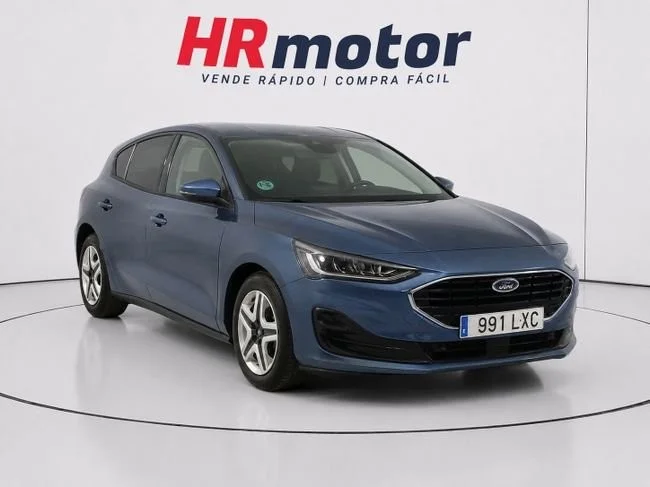 FORD Focus Focus 1.5 Ecoblue Trend+ 120