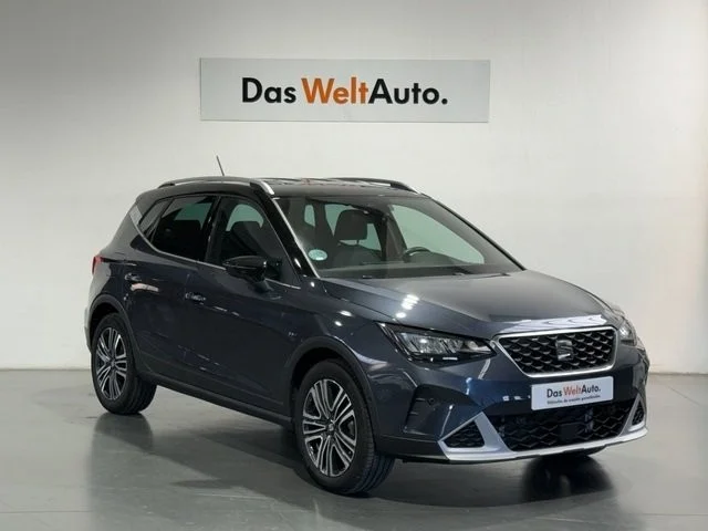 SEAT Arona Arona 1.0 TSI S&S X-Perience Special Edition 115