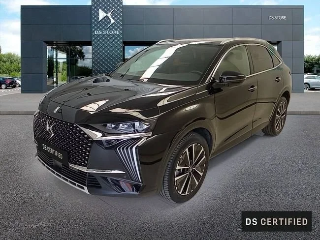 DS DS 7 Crossback DS 7 Crossback 1.5BlueHDi Rivoli Aut.