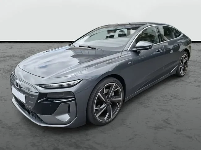 AUDI A6 Sportback e-tron S line 210 kW (285 CV)