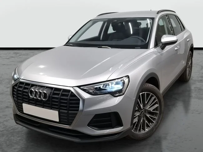 AUDI Q3 Edition 35 TFSI 110 kW (150 CV) S tronic