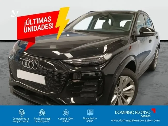 AUDI A6 e-tron Sport 225 kW (306 CV) performance