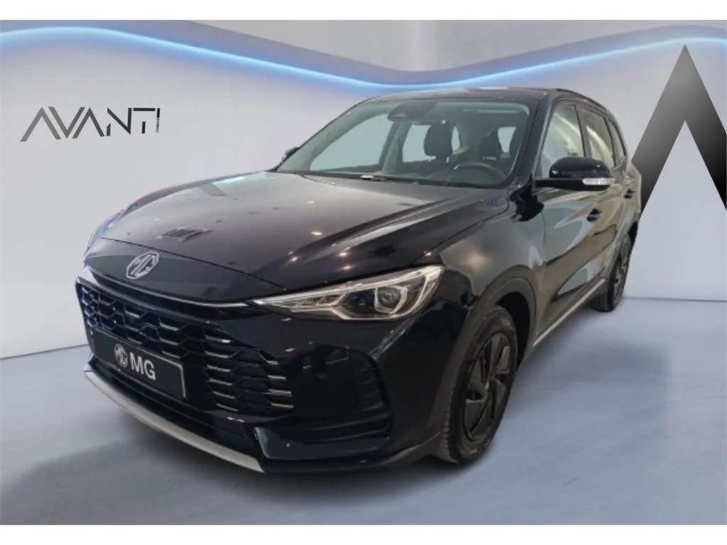 MG ZS Hybrid+ Standard