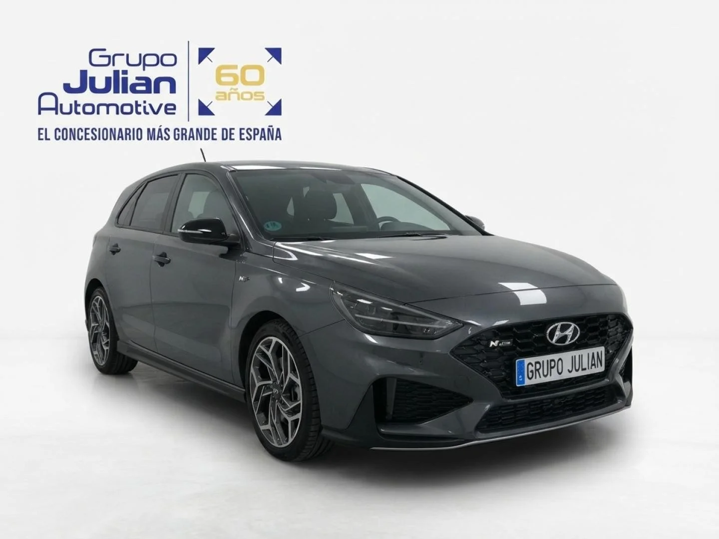 HYUNDAI i30 i30 CW 1.0 TGDI N Line DT 100