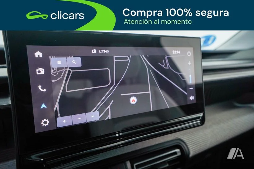 CITROEN C3 ë-C3 Max 83kW
