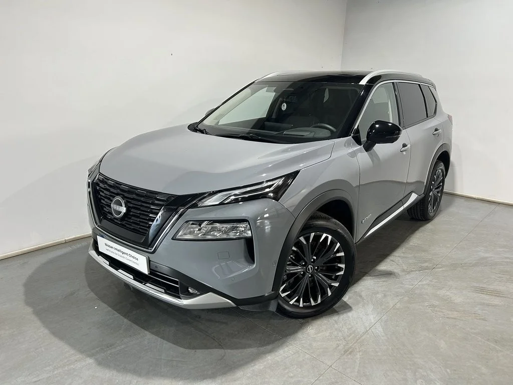 NISSAN X-Trail X-Trail 1.5 e-Power Tekna 4x2 5pl. 152kW