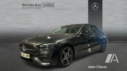 MERCEDES-BENZ Clase GLA GLA -CLAS 200